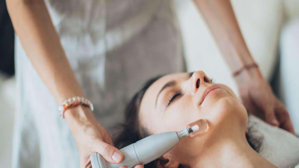 erotic massage benefits